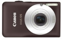 Canon IXUS 105 (4222B009AA)